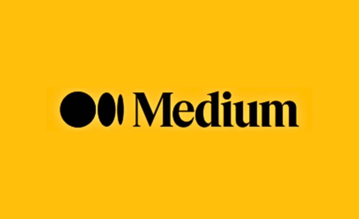 medium ogo