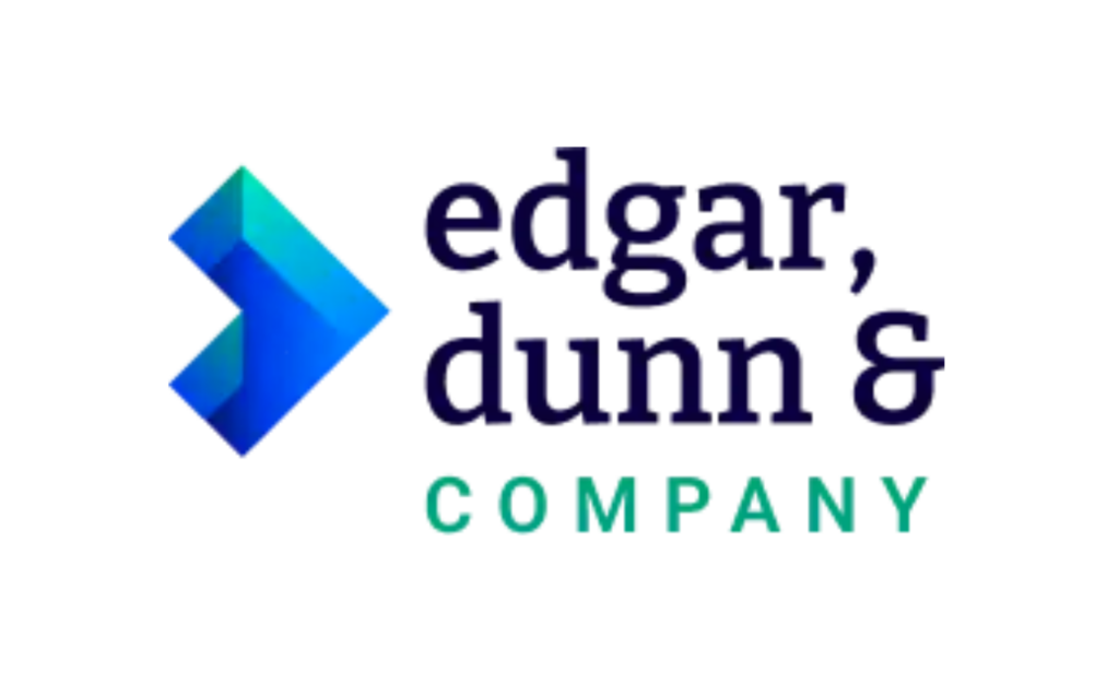 edgar dunn logo