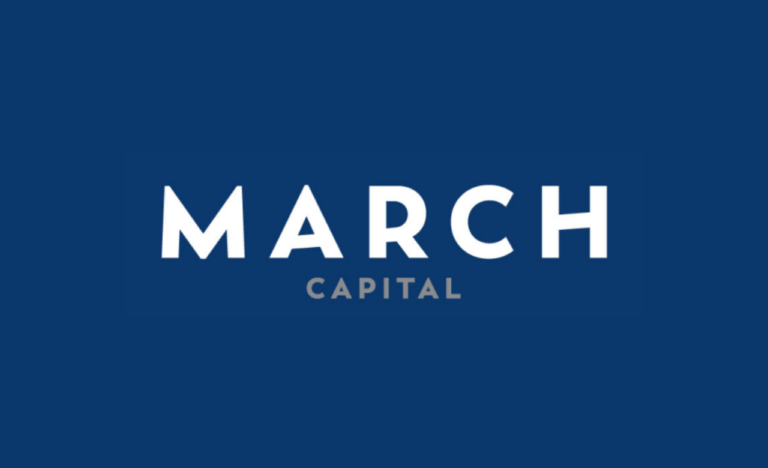 march capital