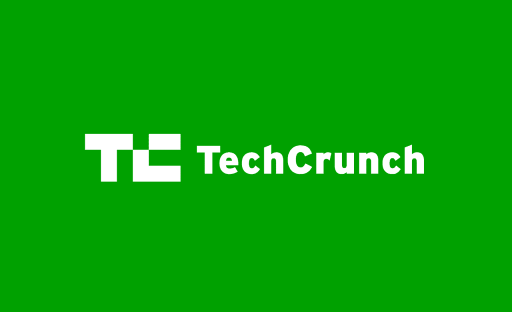 tech crunch