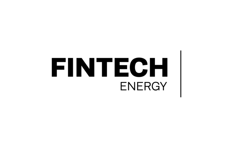 fintech energy logo