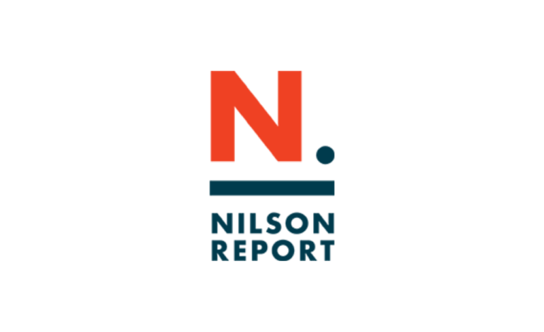 nilson report logo