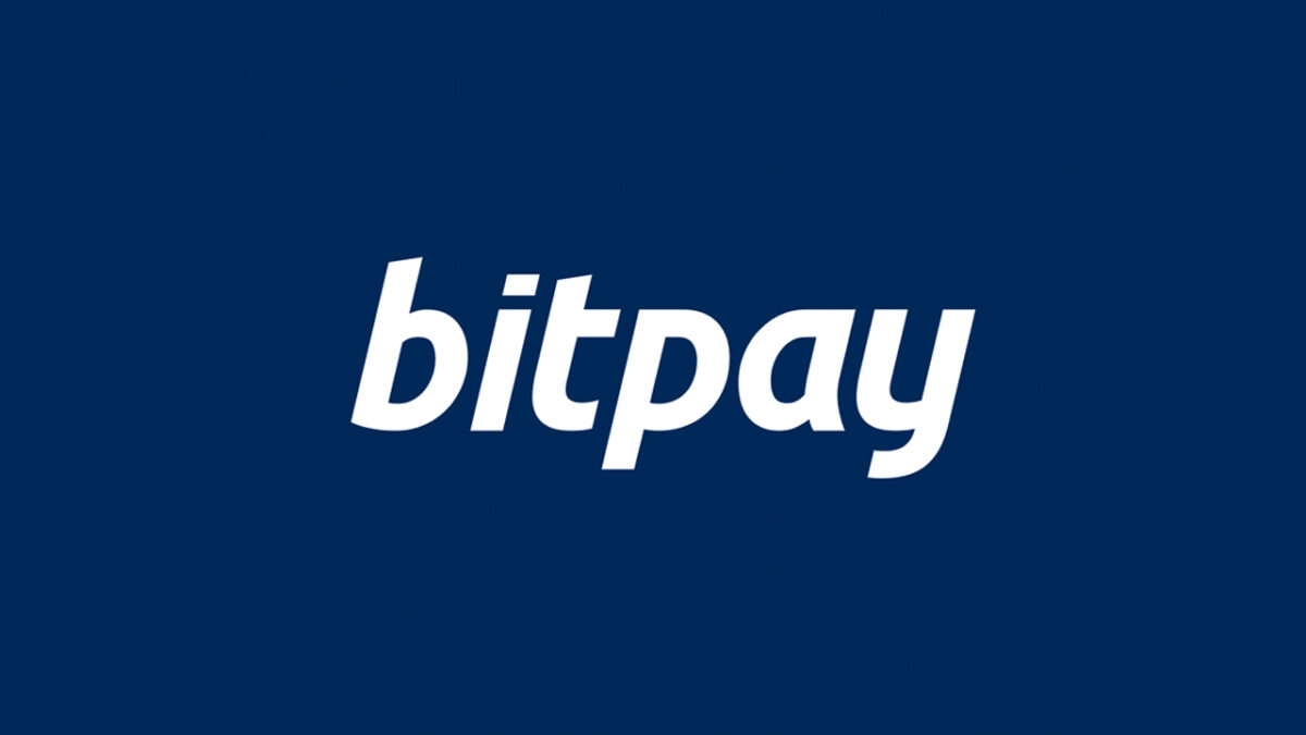 bitpay logo