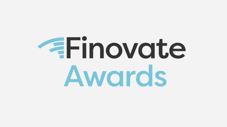 finovate awards logo