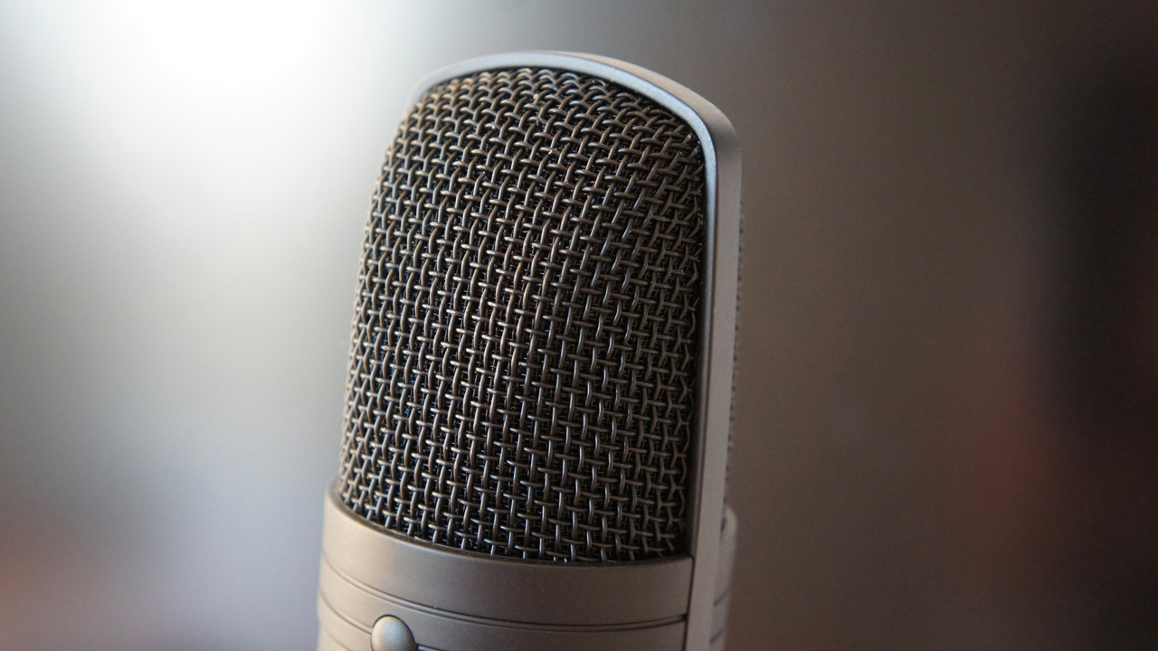 microphone