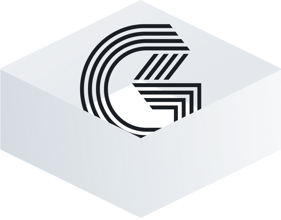 Gr4vy logo and sandbox