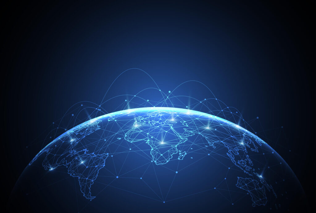 cross border payments