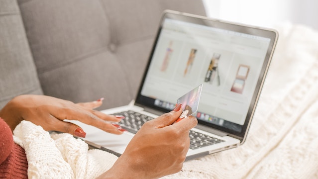 store card data safely