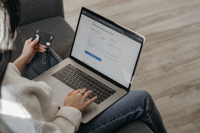 how to use 3d secure
