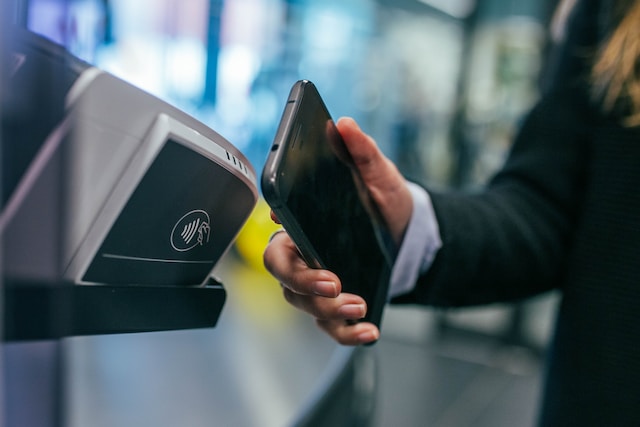 payment tokenization