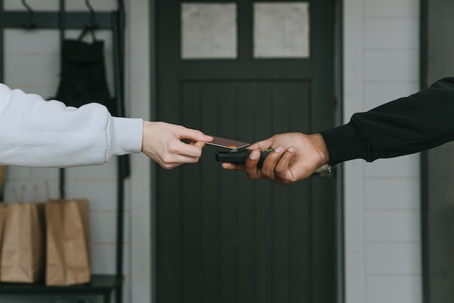 payment tokenization