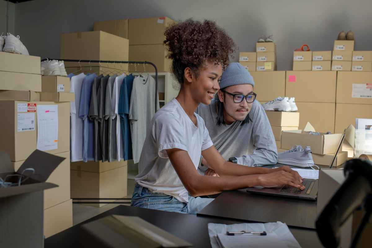 Do I need an e-commerce platform