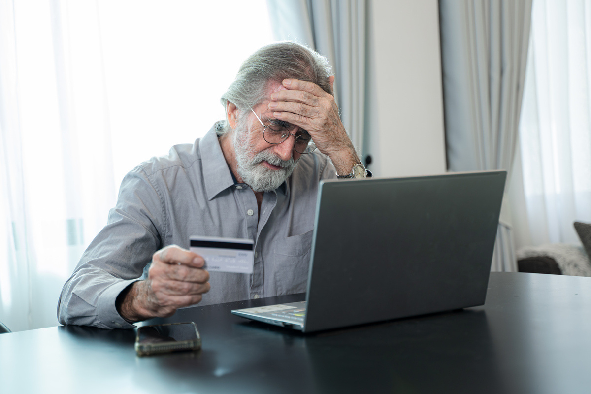 What is payment fraud