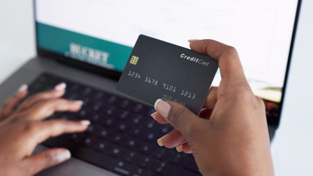 Credit card decline codes