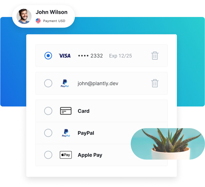 payment orchestration