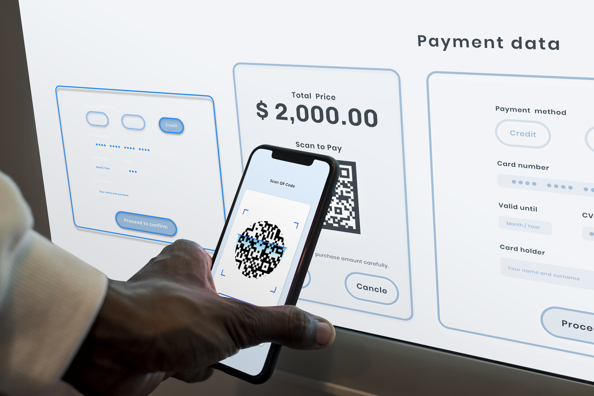 payment authentication