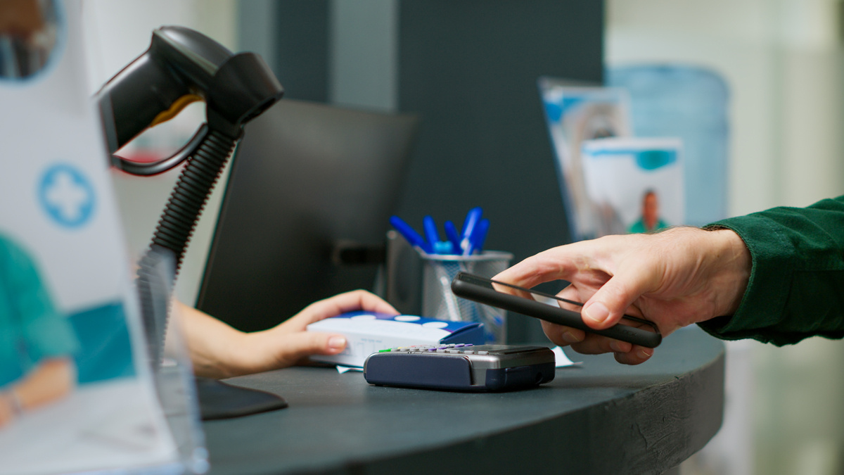 payment routing