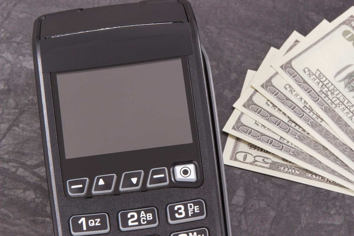 payment processing fees