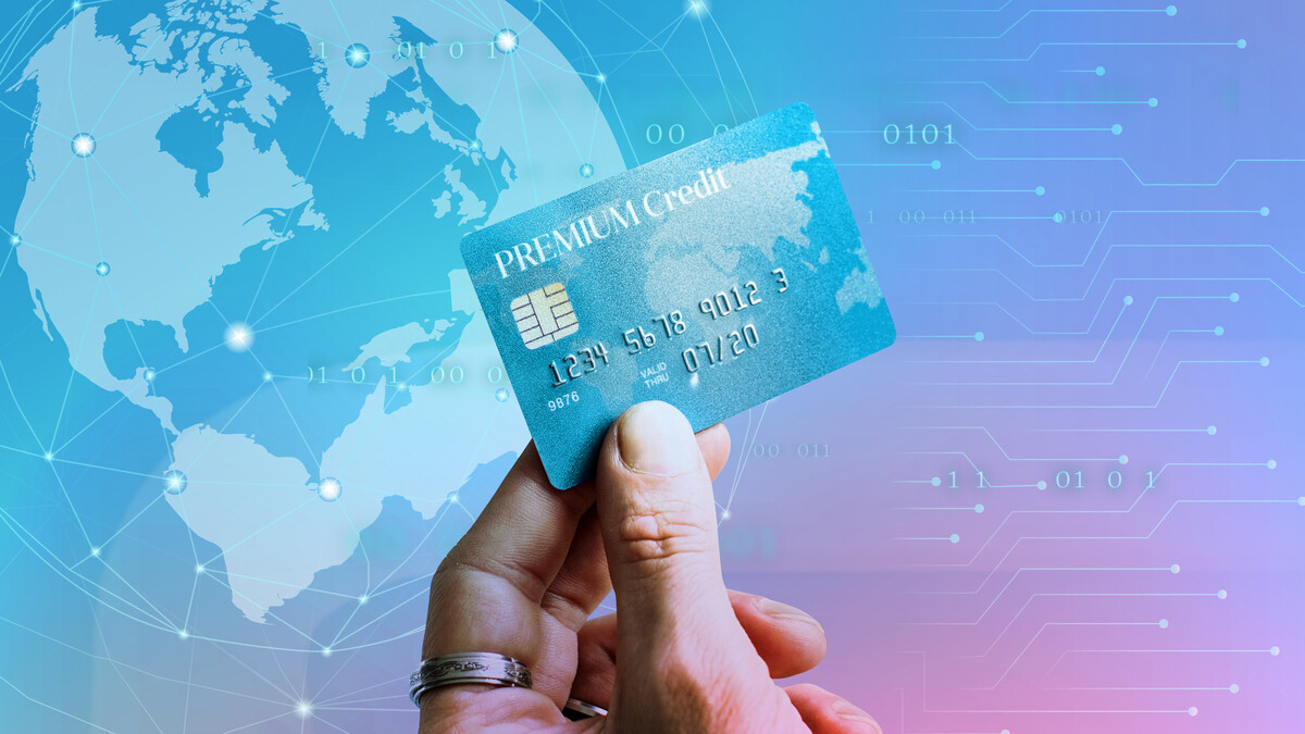payment processor
