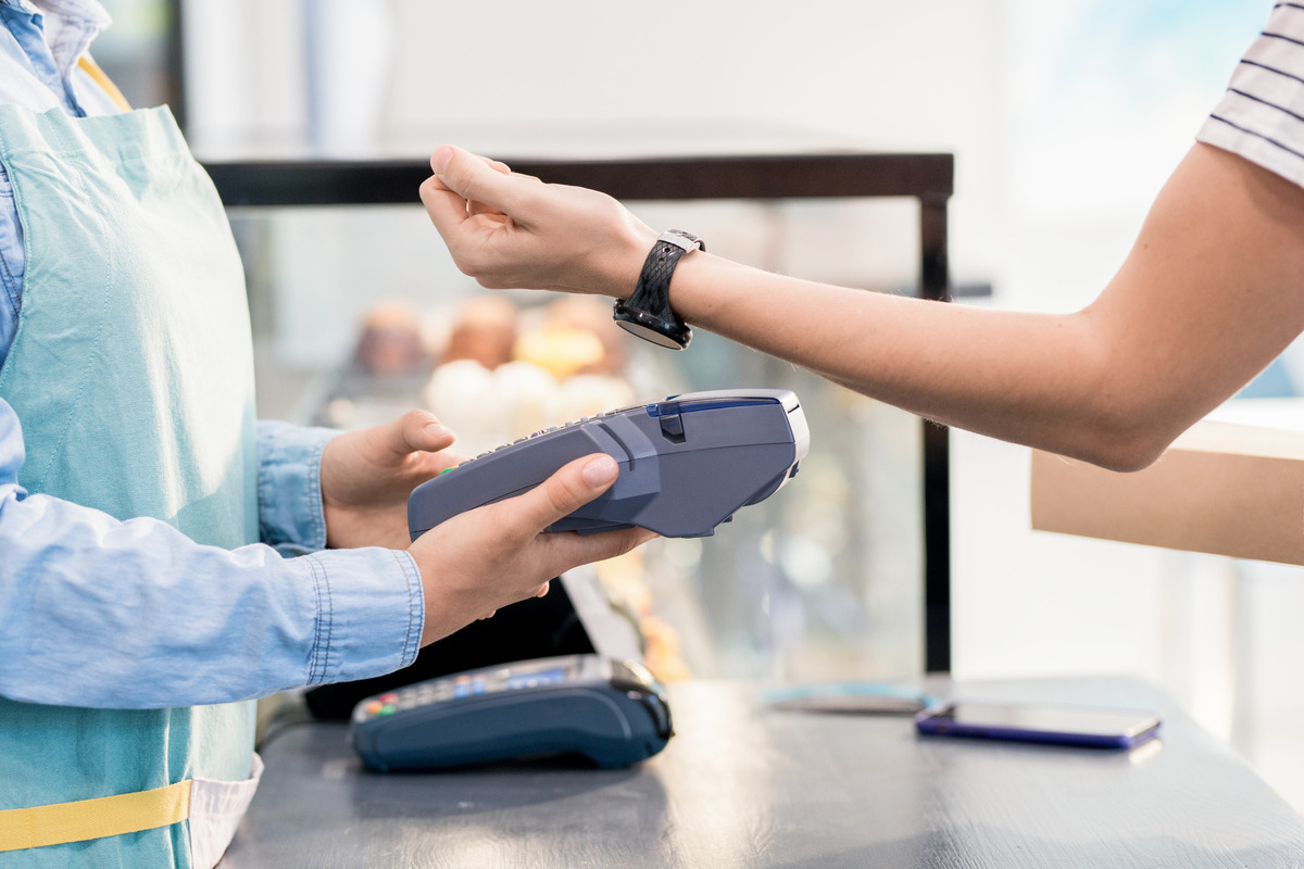 payment trends us