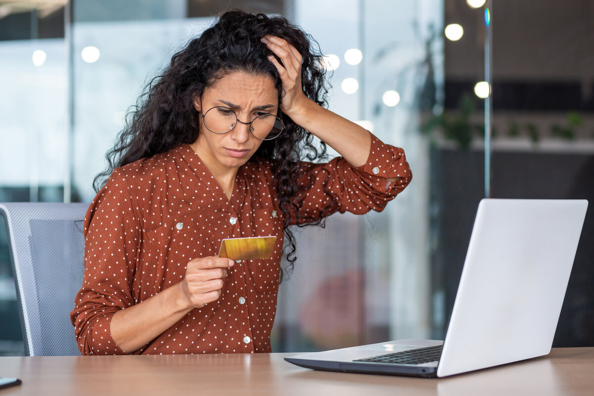 Payment timeout