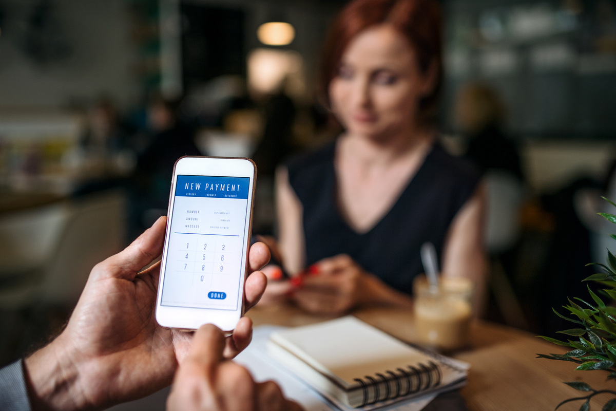 real-time payments