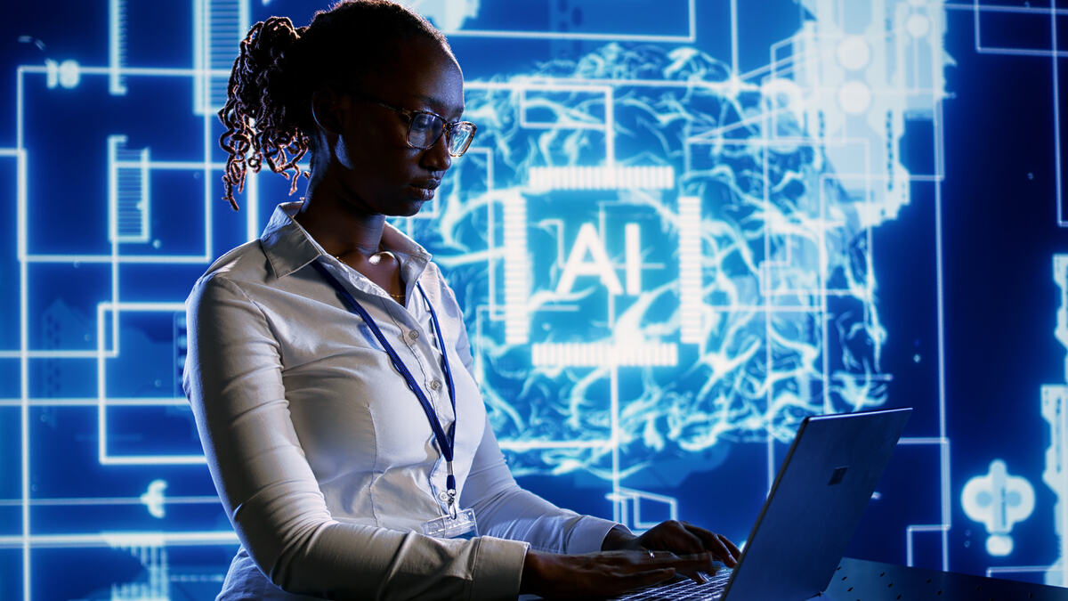 AI in payments