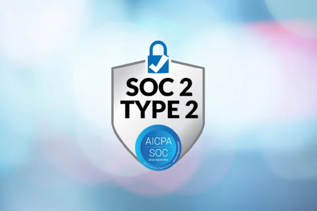 SOC 2 Type 2