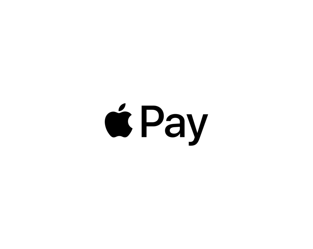 apple pay logo