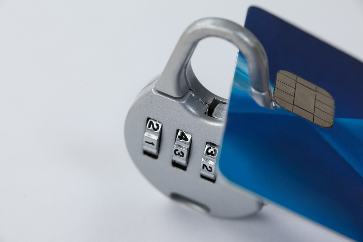 pci dss levels breakdown