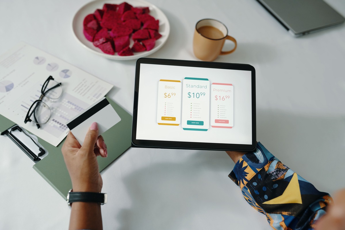 subscription payments explained