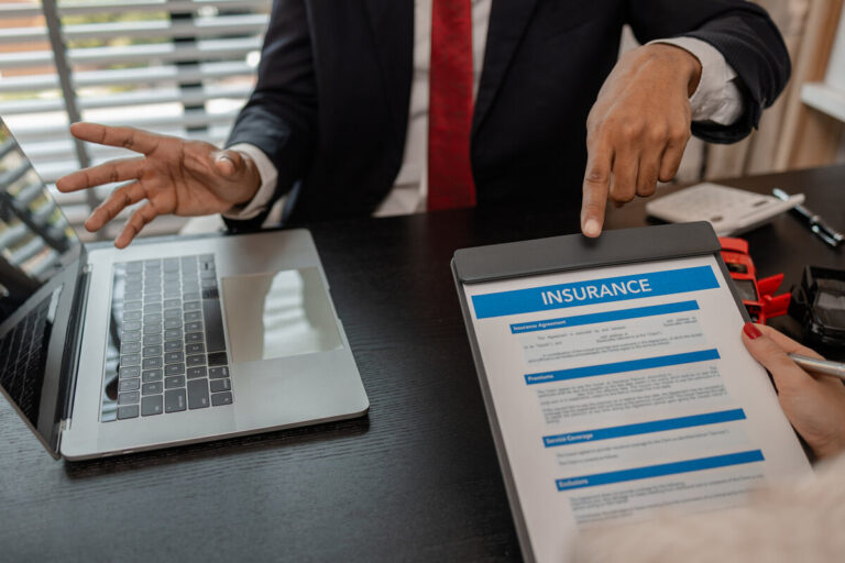 payment orchestration and insurance