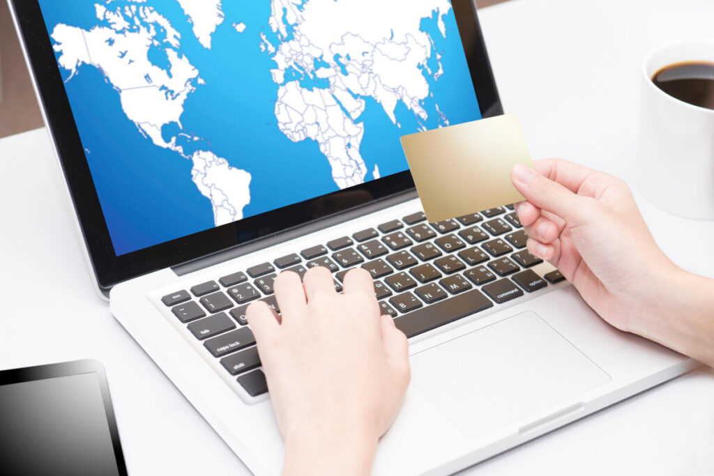 localized payments
