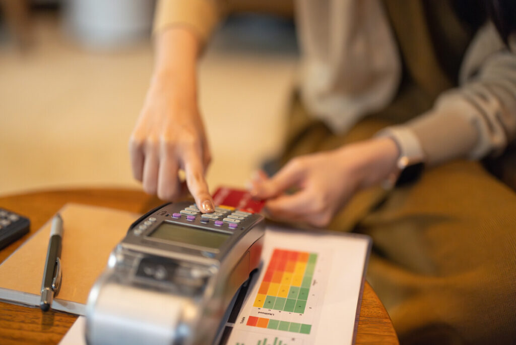 payment reconciliation explained