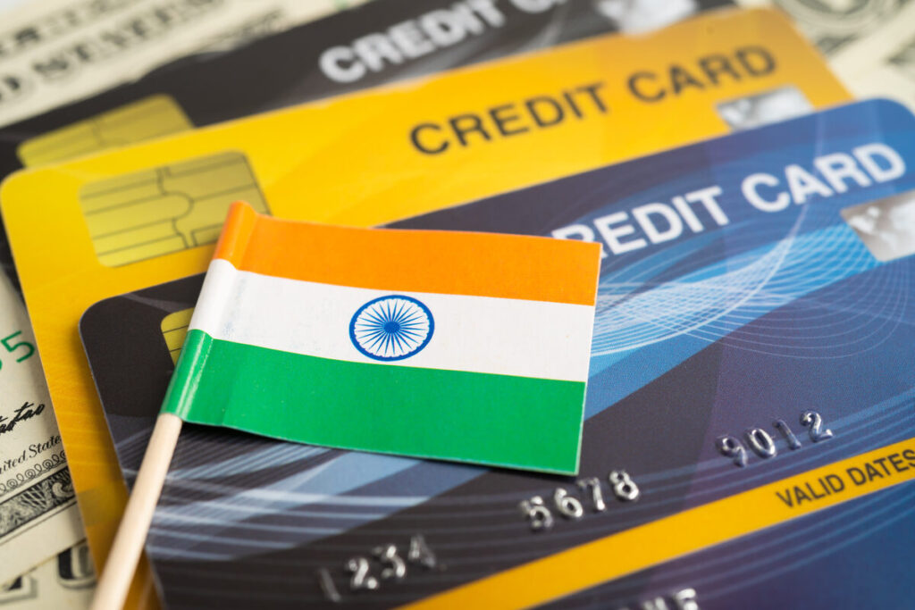 payment methods in india