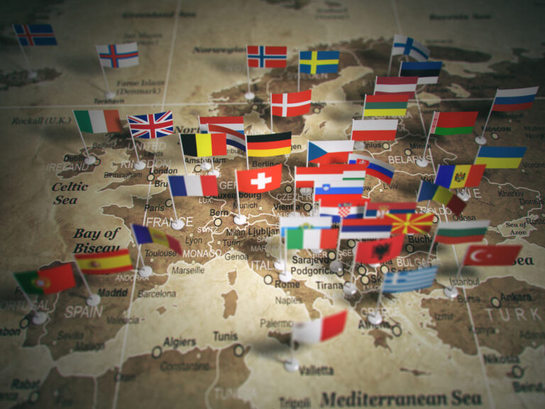 payment orchestration europe