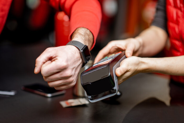 Alternative payment methods in Europe