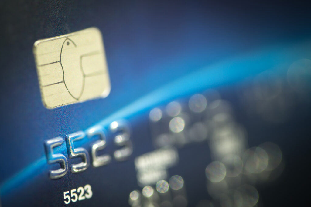 Credit card retries and routing logic