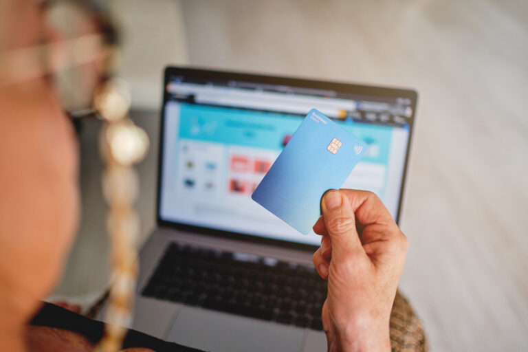 Multi-PSP credit card processing