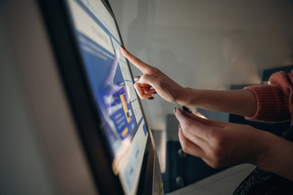 Building resilience into 3DS