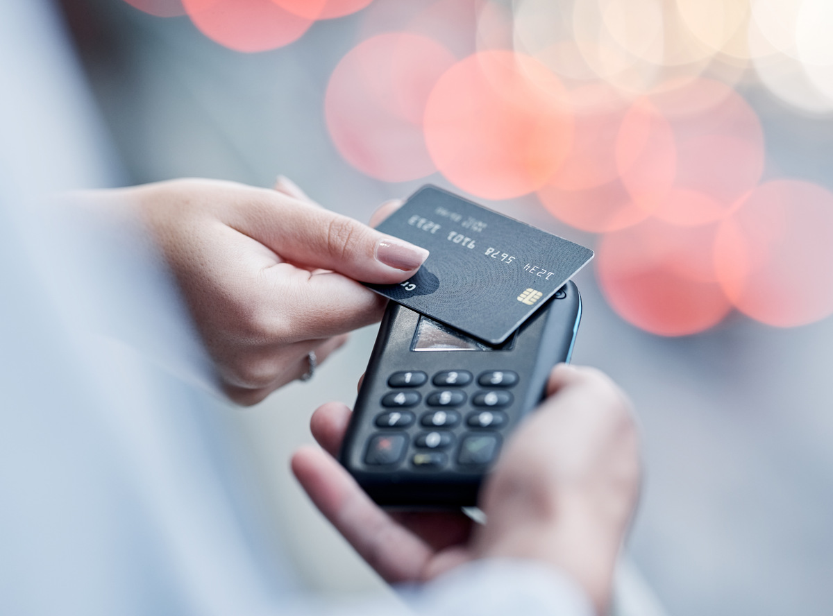 credit card merchant fees