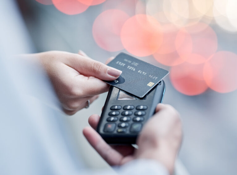 credit card merchant fees