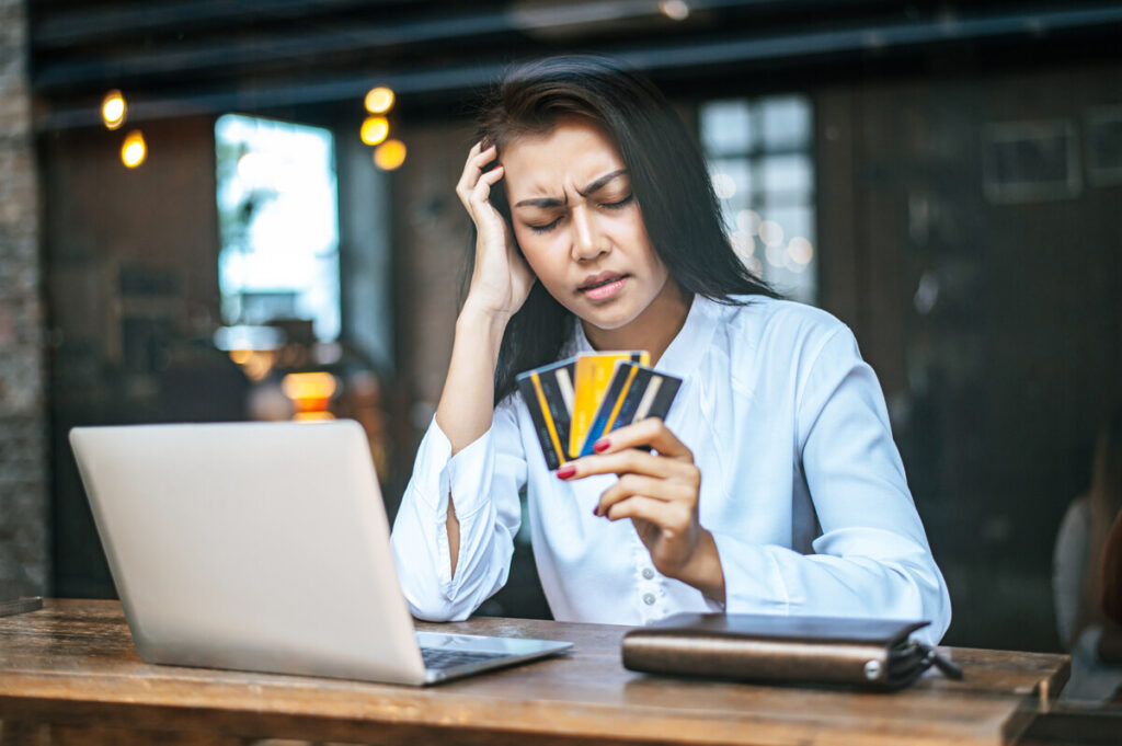 why credit card payments fail