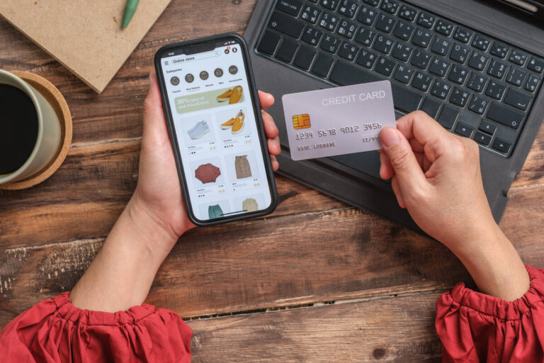 Credit card form best practices 2026