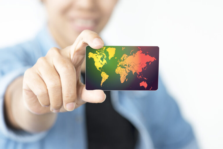 Cross-Border Commerce