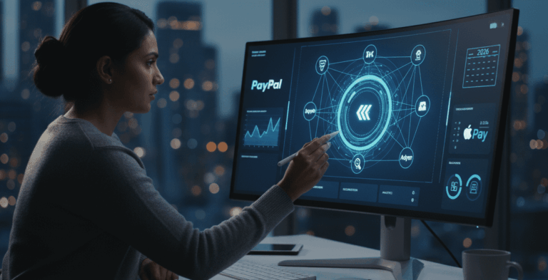 How to build a multi-PSP payment strategy for 2026