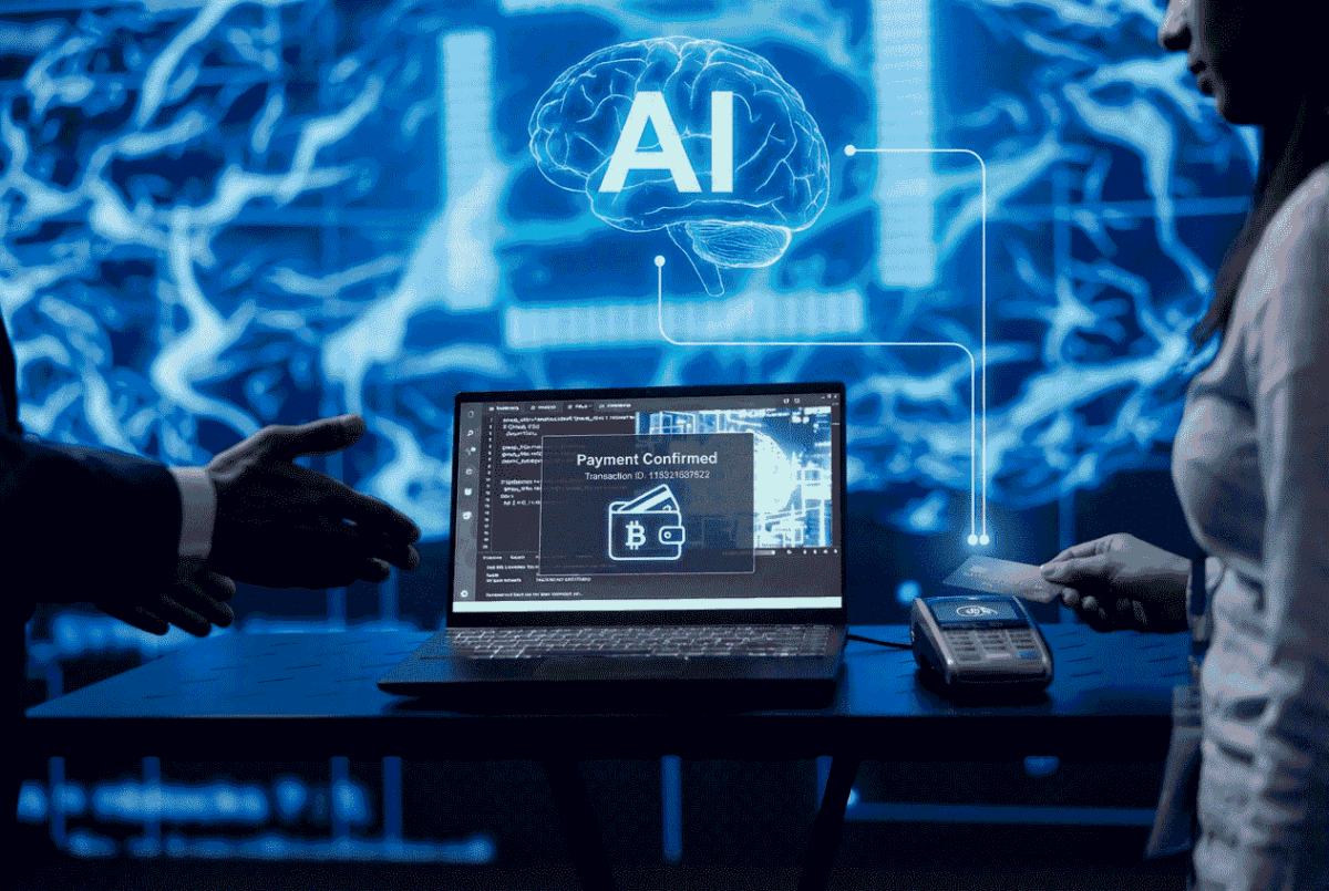 Agentic payments in 2026