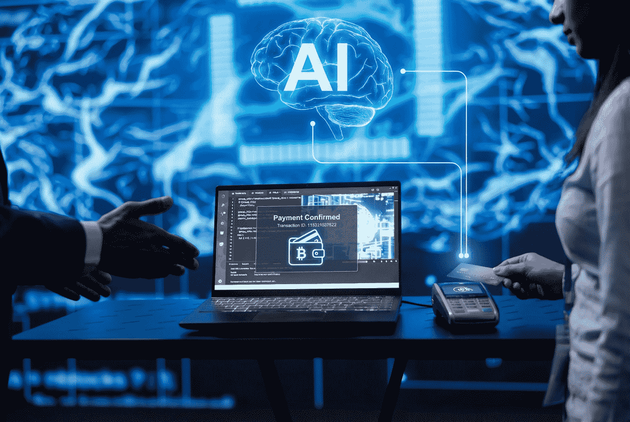 Agentic payments in 2026