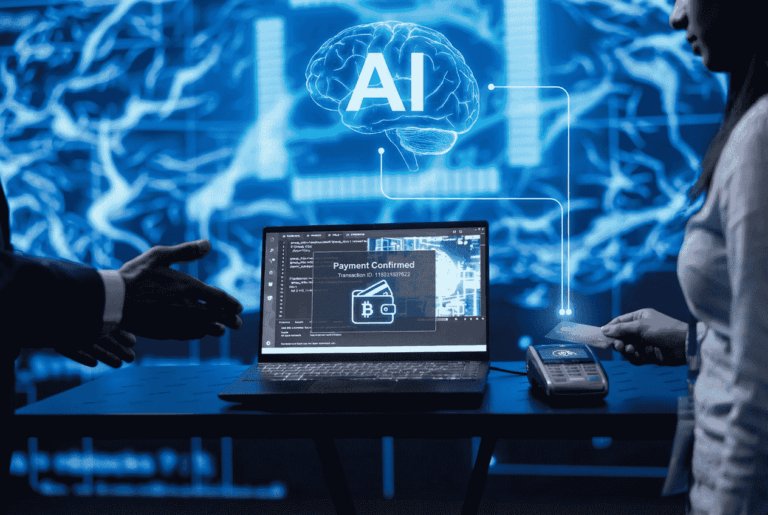 Agentic payments in 2026