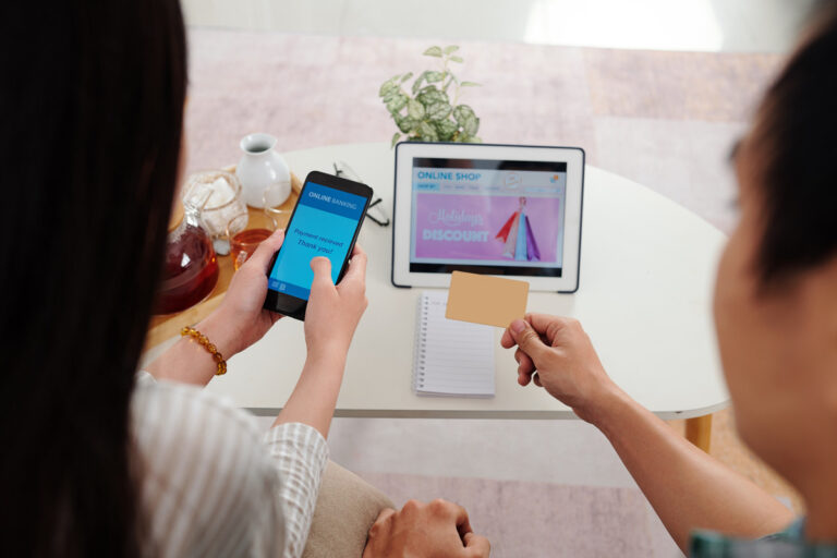 The Future of Payments